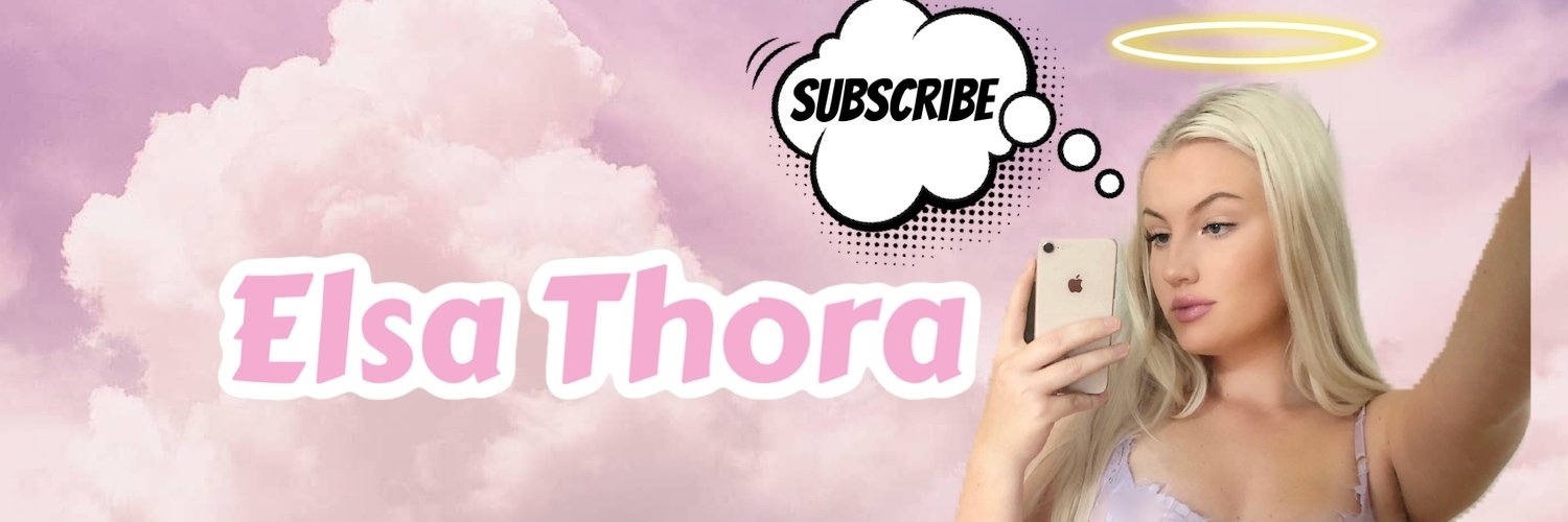 Elsa Thora profile avatar