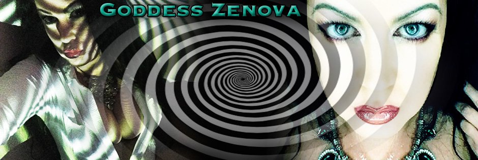 Goddess Zenova profile avatar