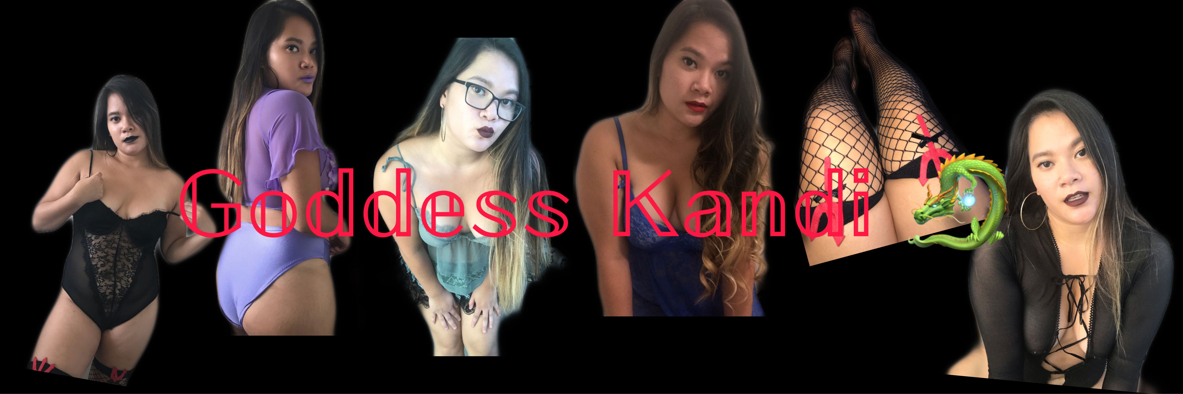 Kandi Babe-photo