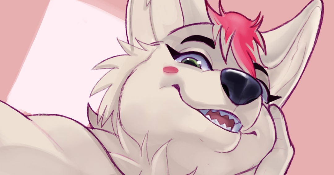 Your Online Furry Waifu profile avatar Your Online Furry Waifu profile avatar