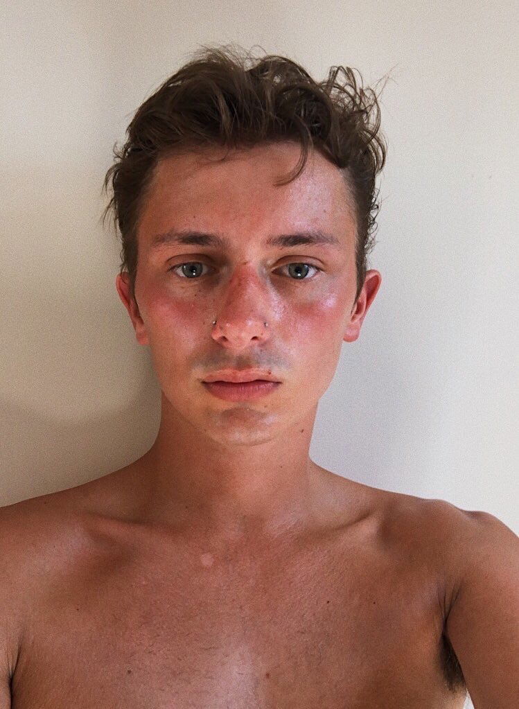 corey profile avatar