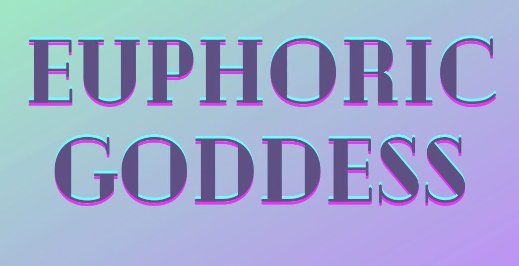 euphoricGODDESS18 profile avatar euphoricGODDESS18 profile avatar
