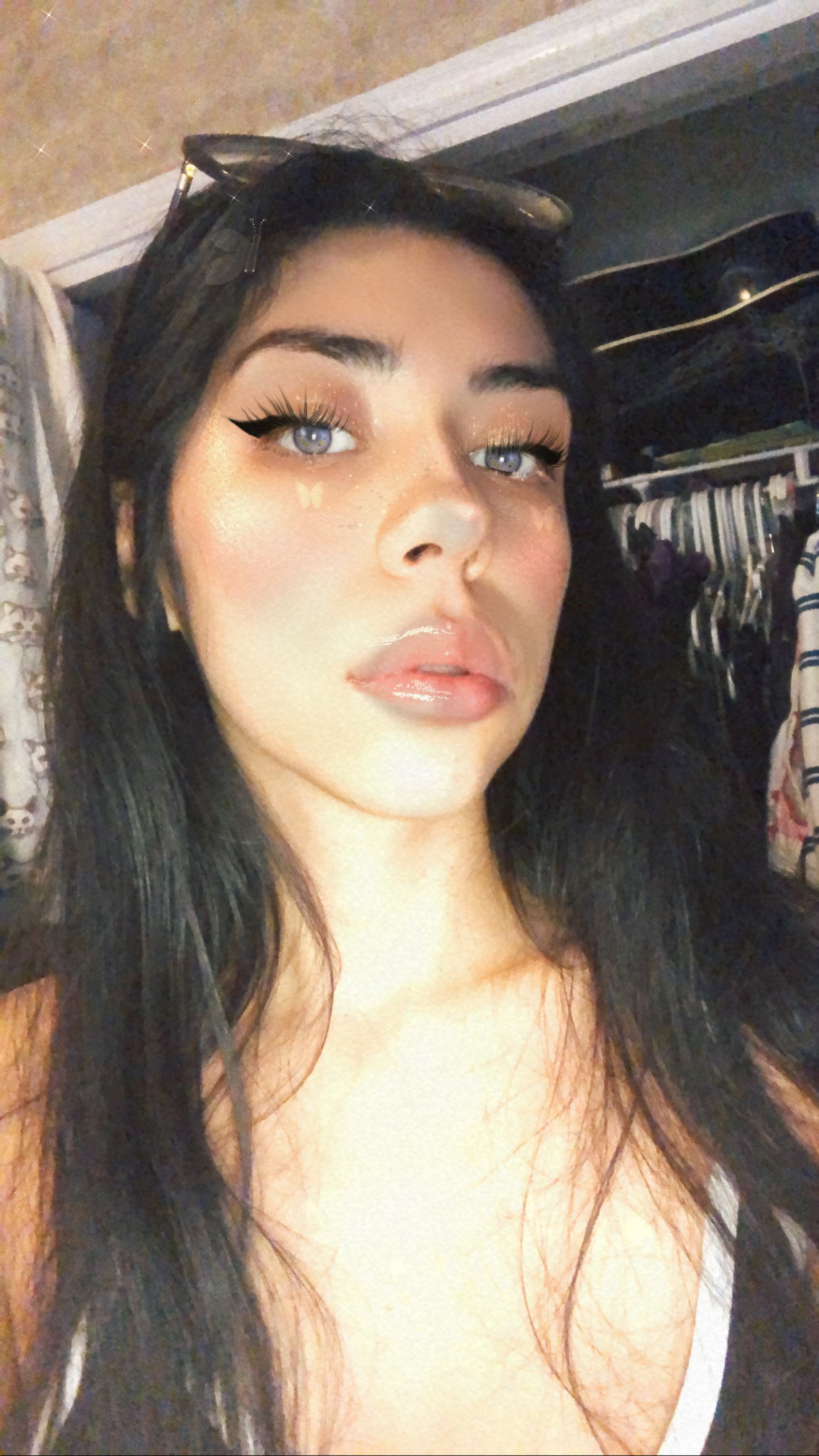 OnlyFans Sensation: Hunilily's Reign