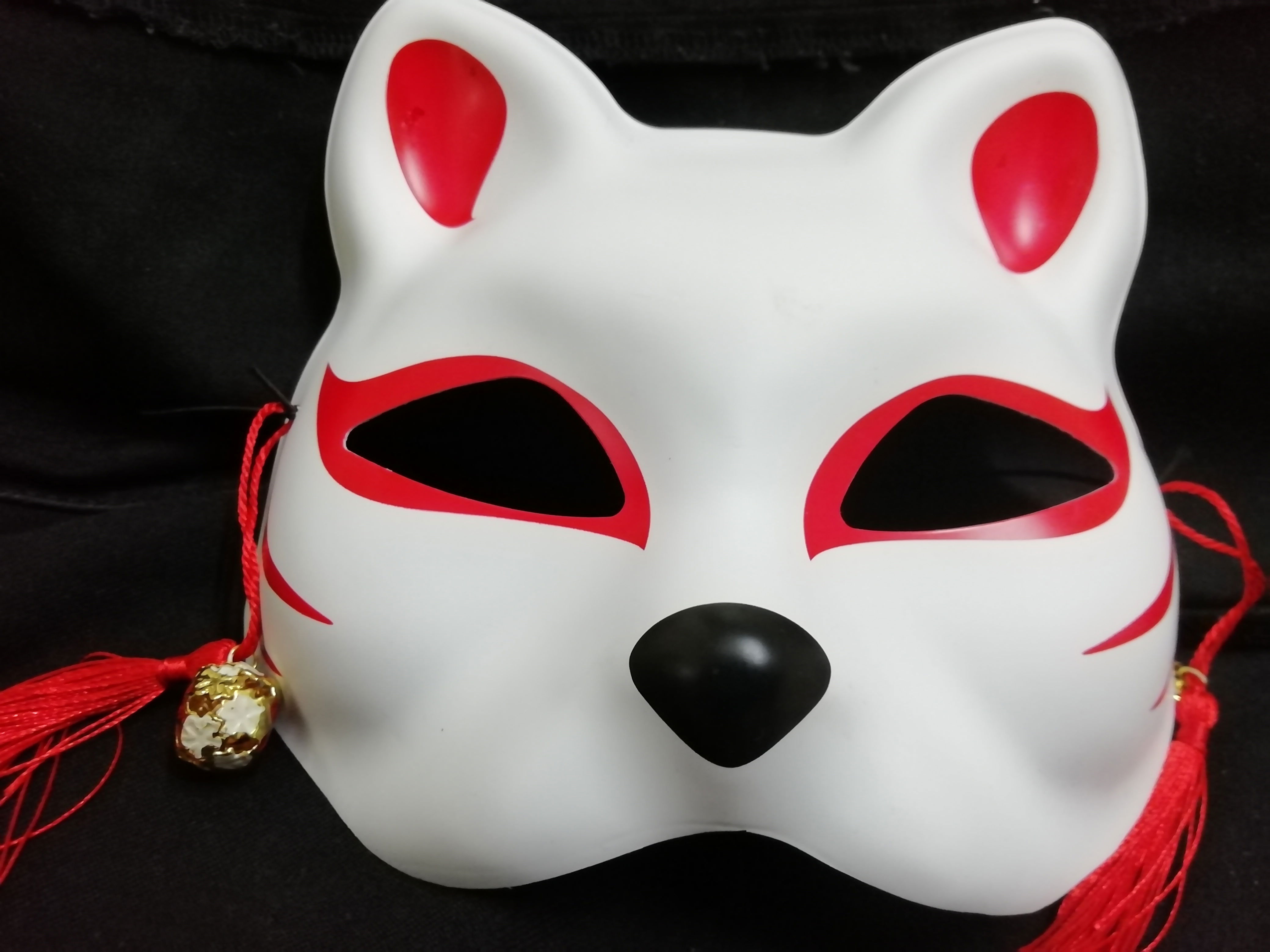 Kitsune Iro-photo