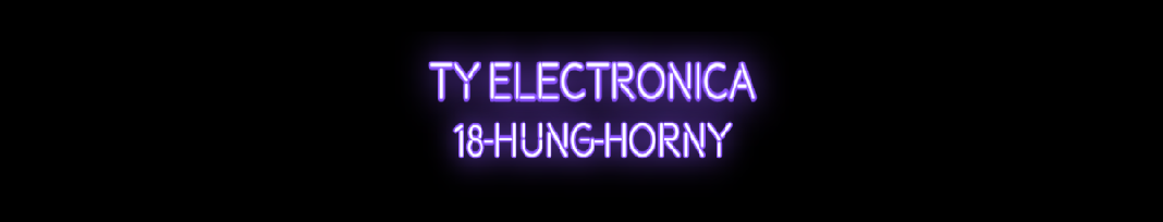 Ty Electronica profile avatar Ty Electronica profile avatar