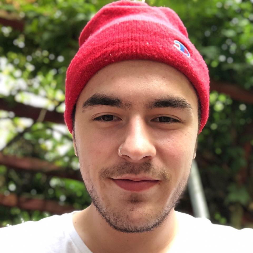 Luke🥺 profile avatar Luke🥺 profile avatar