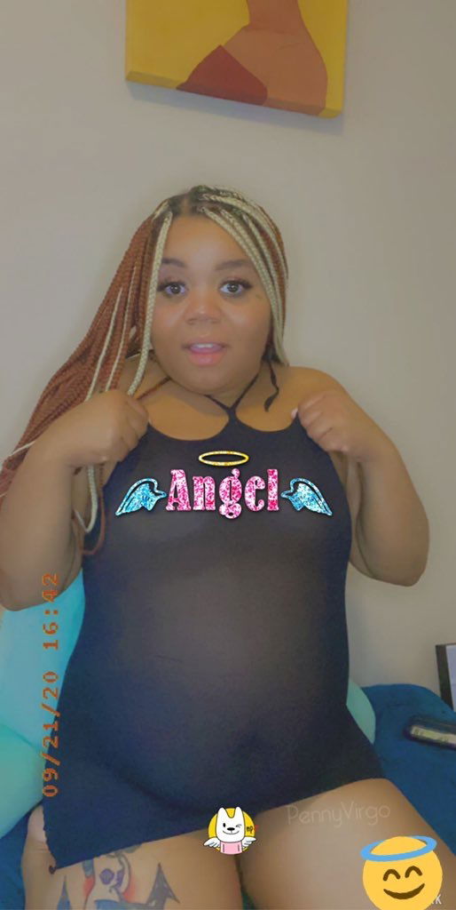 Penny Virgo profile avatar