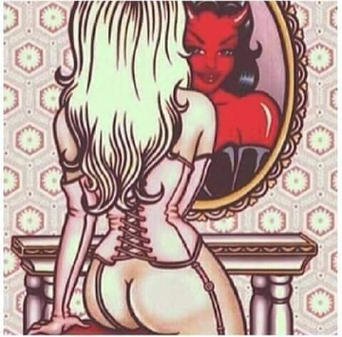 Sinful Perfection-photo