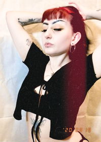 🥰 Watch Free Onlyfans Photos and Videos of Bratty Baby Batty on FansFan! 💝