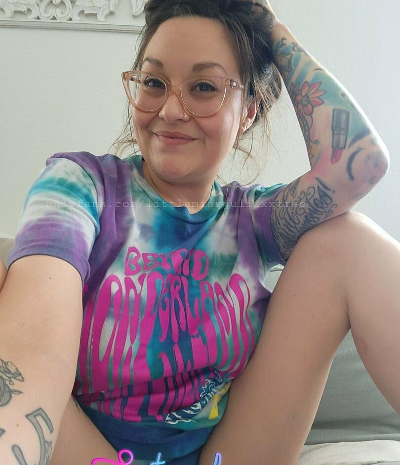 littlemissjuliaxxfree profile avatar