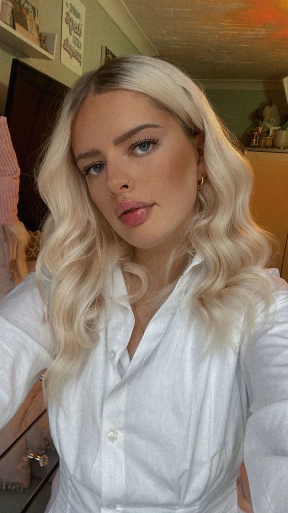 Megs profile avatar