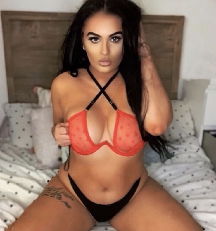 Nikki Jay profile avatar Nikki Jay profile avatar