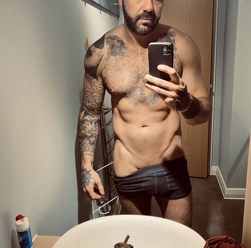 ⛓🔱SILVERFOX🔱⛓ profile avatar