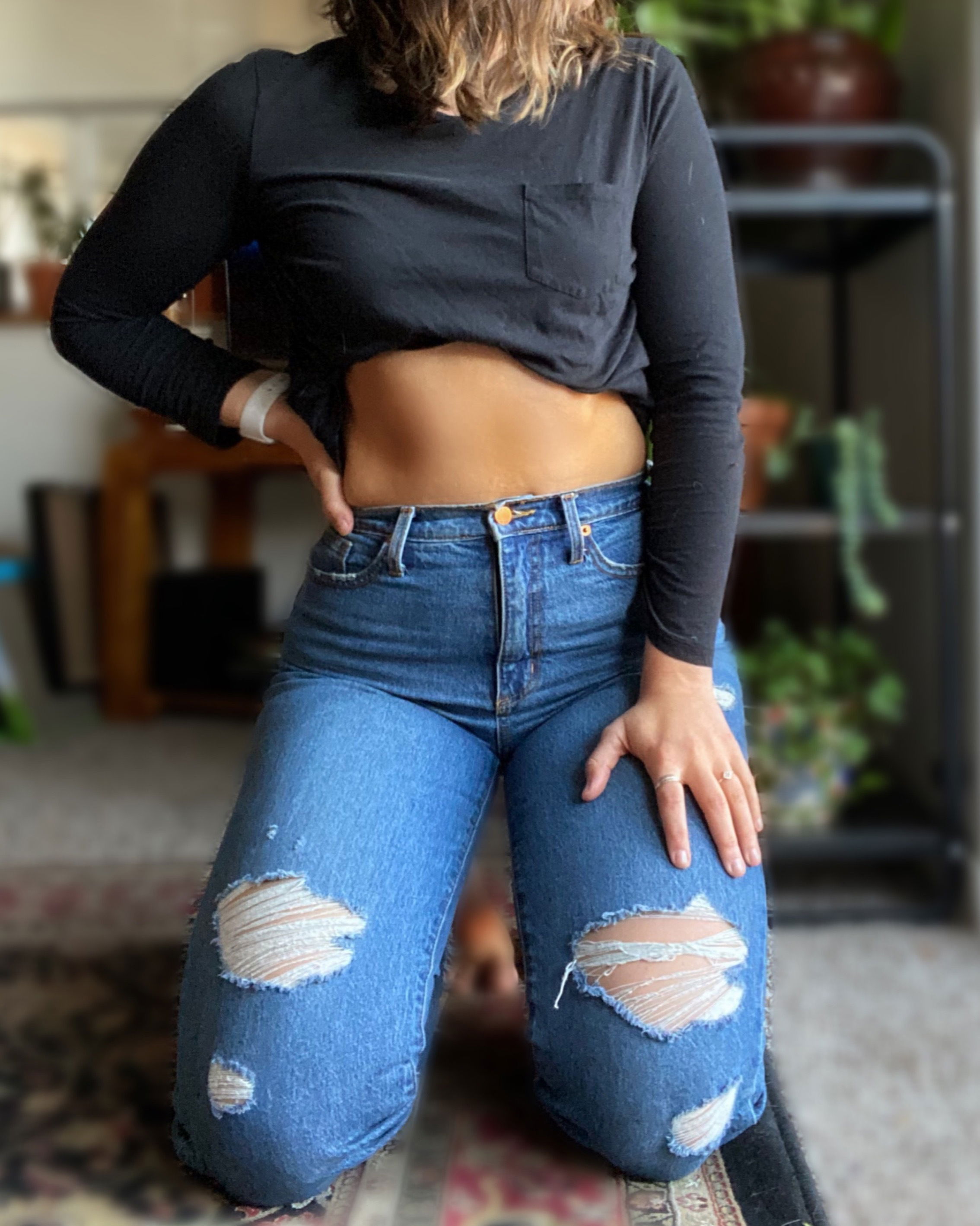 about model image