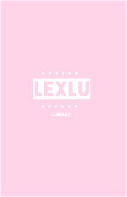 Lexluu profile avatar