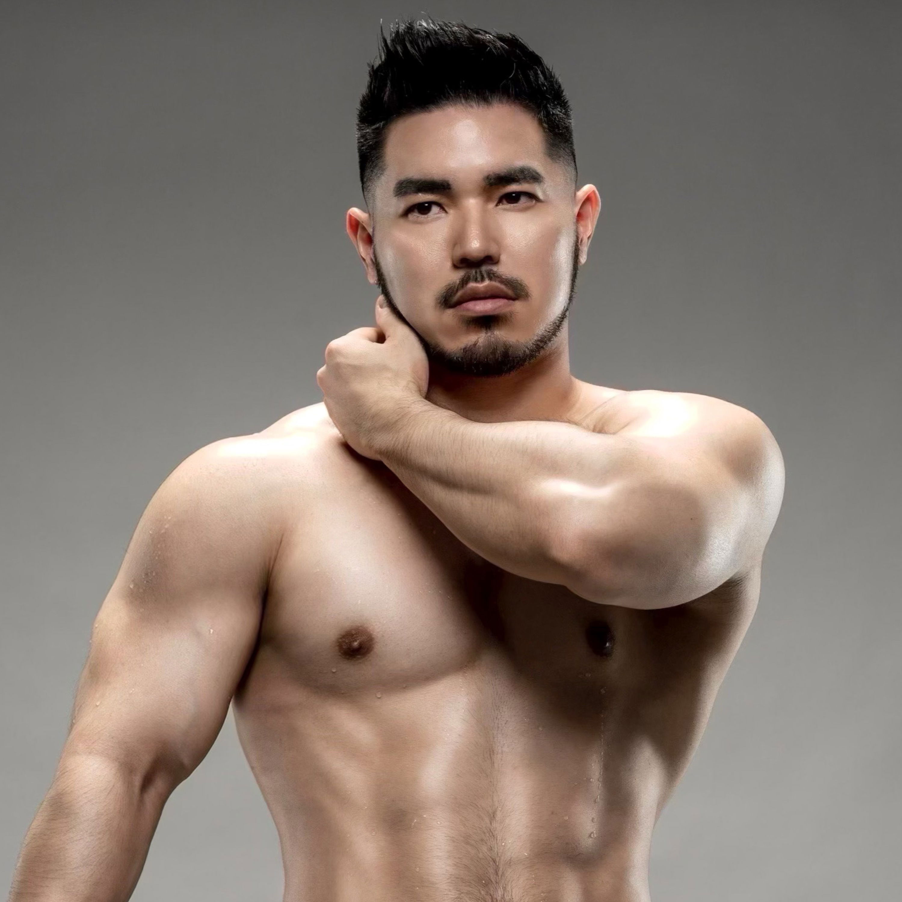 about model image