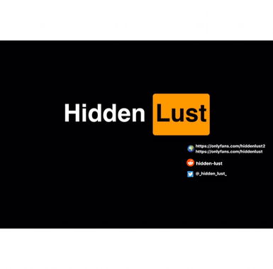 🥰 Watch Free Onlyfans Photos and Videos of Hidden Lust on FansFan! 💝