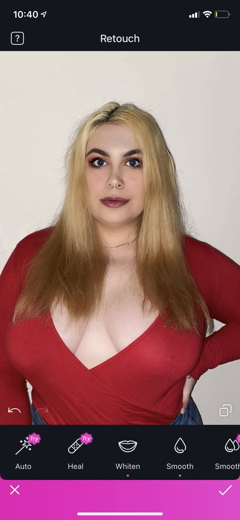 Alektra Rose-photo