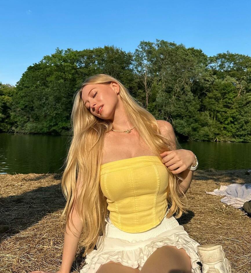 Sophia Diamond-photo