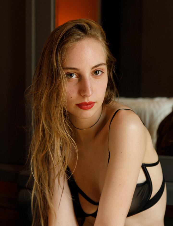 Claudia Lion profile avatar