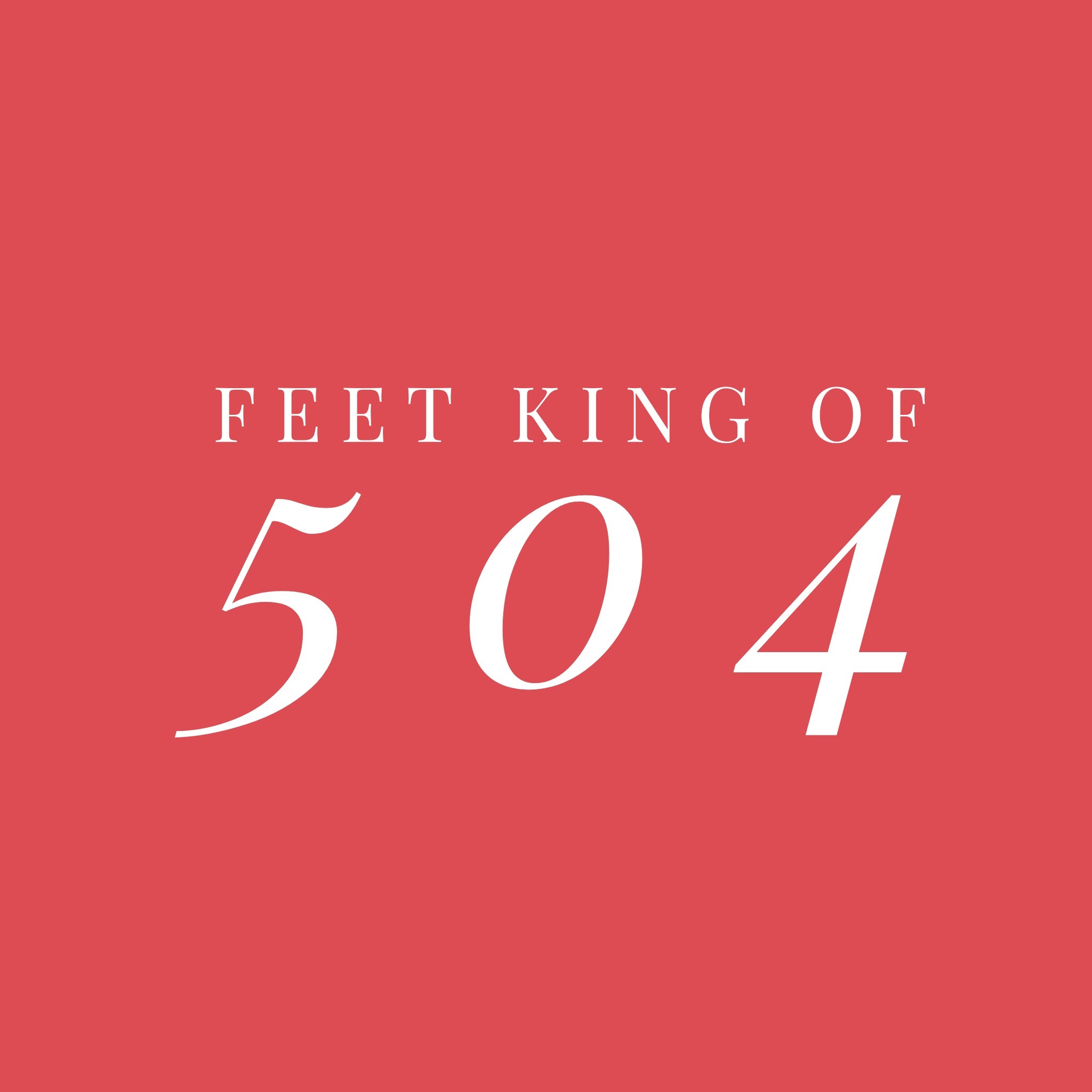FeetKingof504 profile avatar FeetKingof504 profile avatar