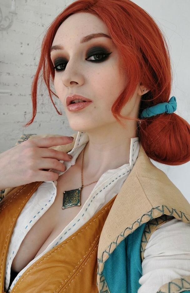 Vixena Siren profile avatar