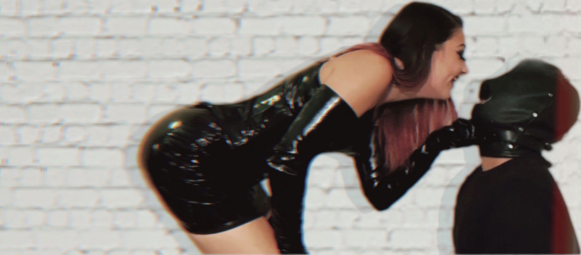Mistress Alexis😈😇 profile avatar Mistress Alexis😈😇 profile avatar