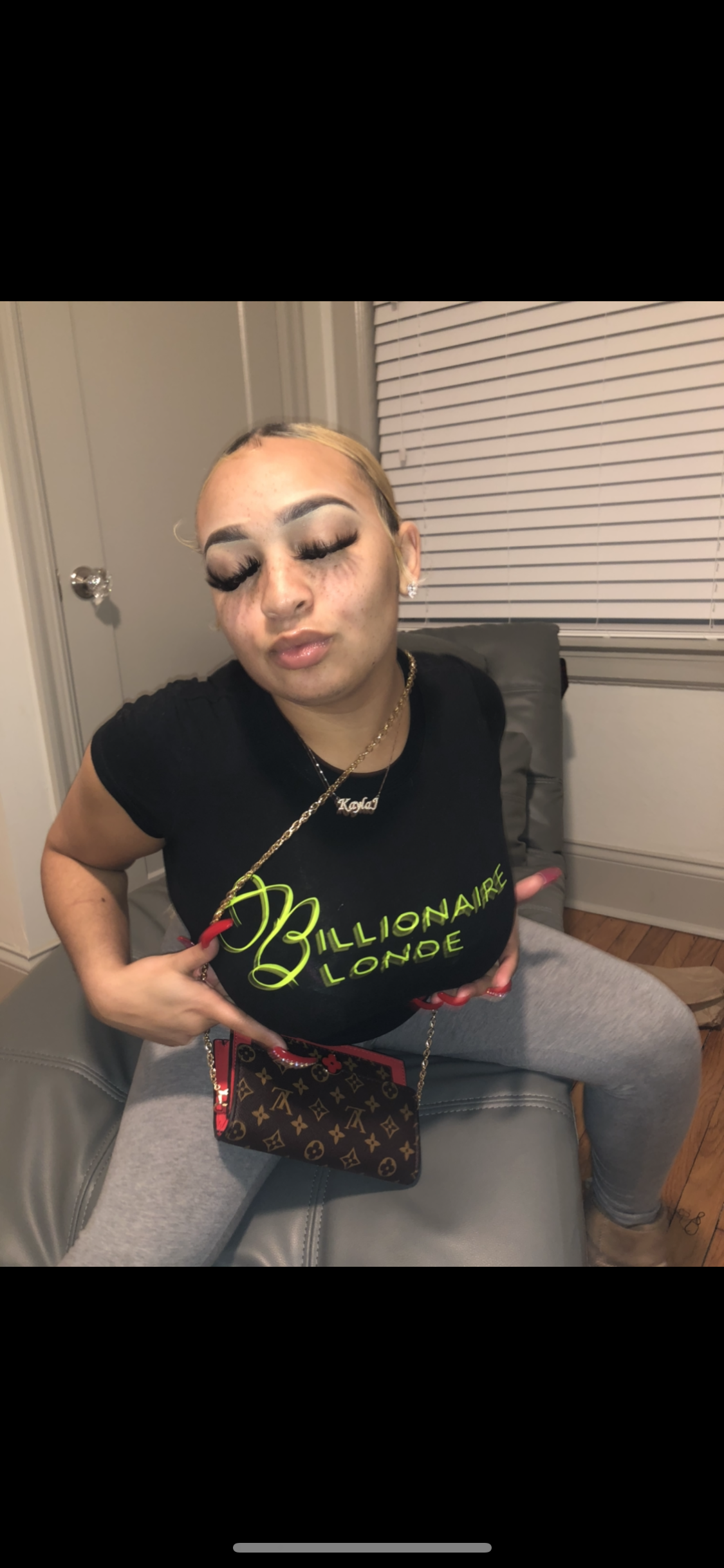 🥰 Watch Free Onlyfans Photos and Videos of Kayla Jean on FansFan! 💝