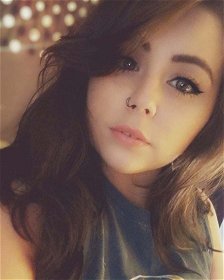 Mariah ✨🔮✨ profile avatar