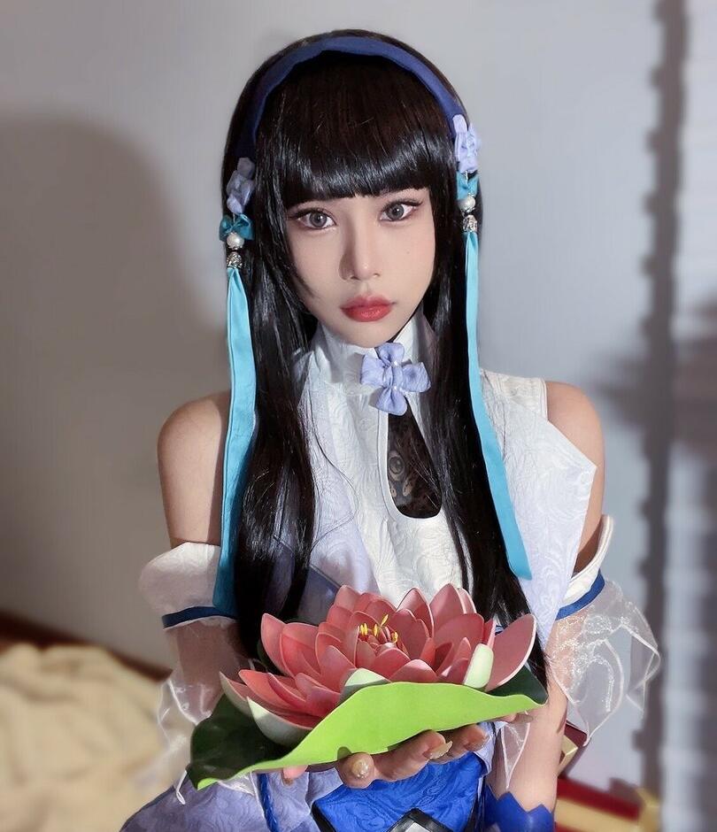 about model image