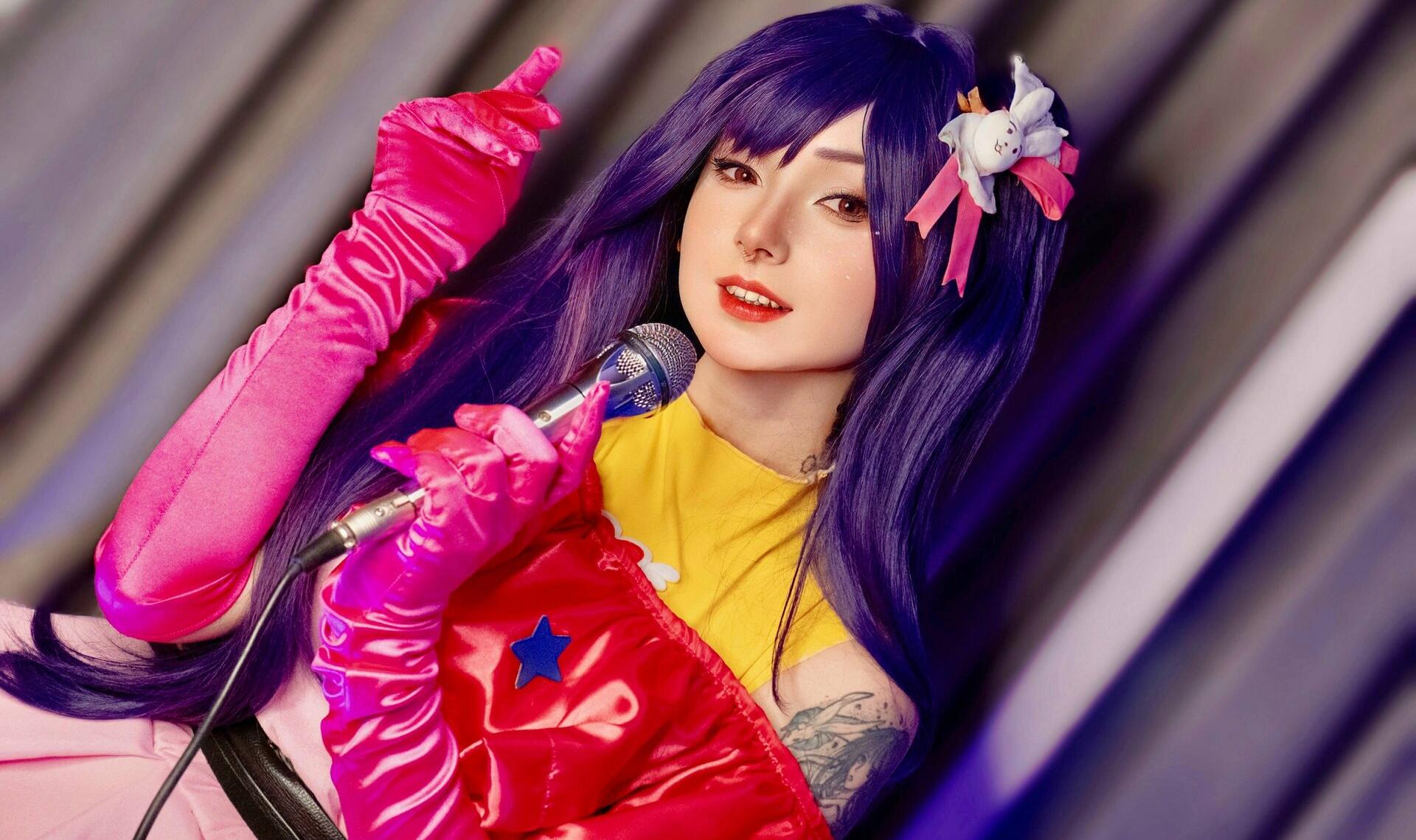 🥰 Watch Free Onlyfans Photos and Videos of Kenizinea, Sailor Keni, official_kenizinea on FansFan! 💝