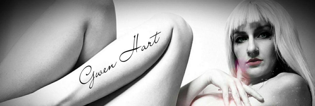 ❤️Gwen Hart❤️ profile avatar ❤️Gwen Hart❤️ profile avatar
