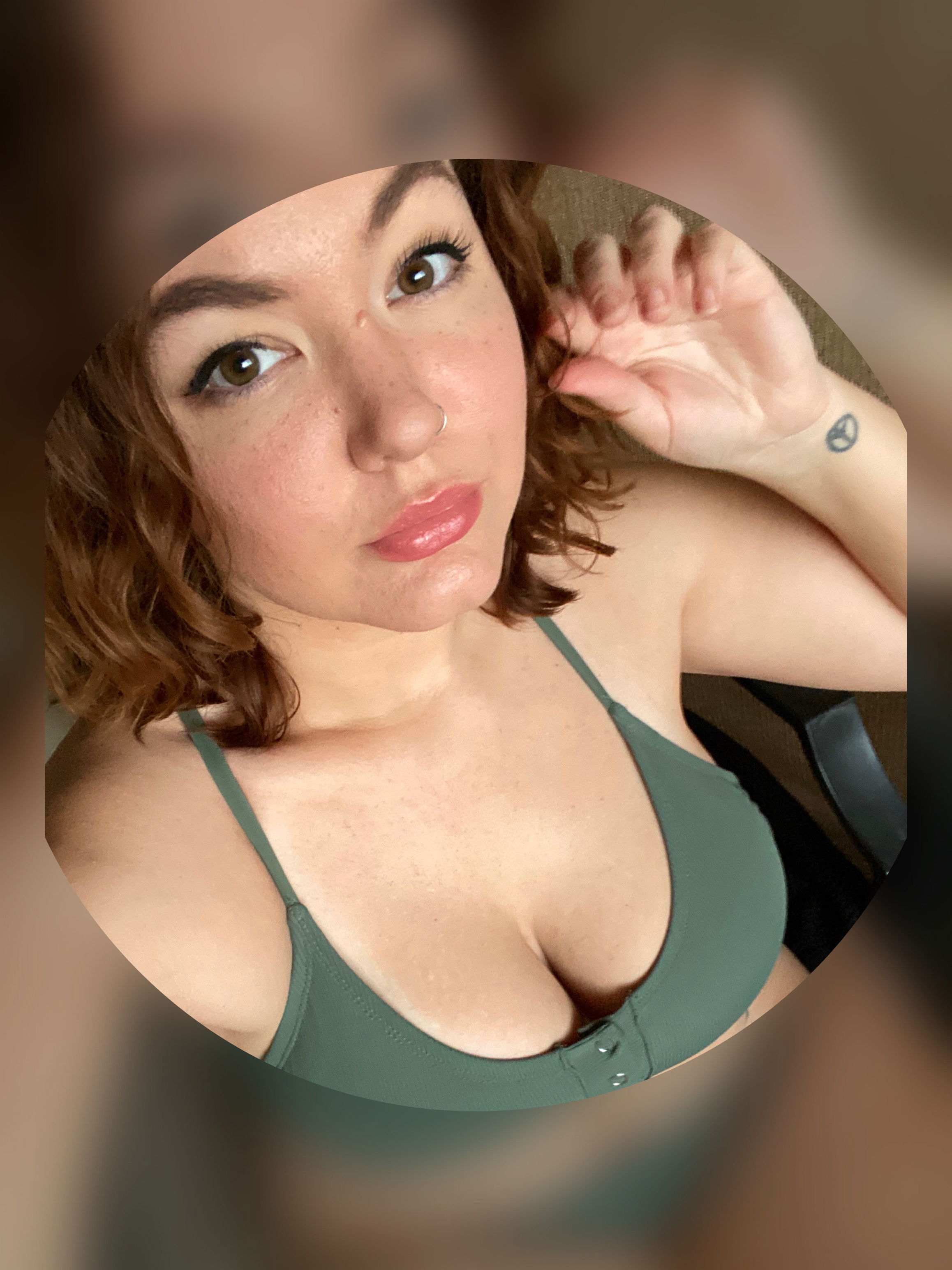 Hanna Darling profile avatar