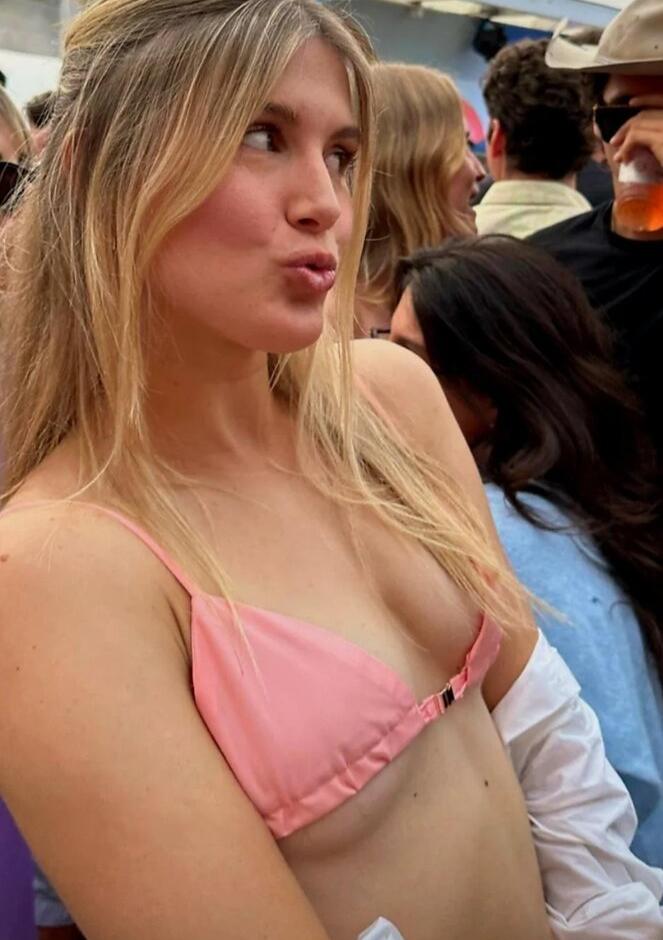Eugenie Genie Bouchard-photo