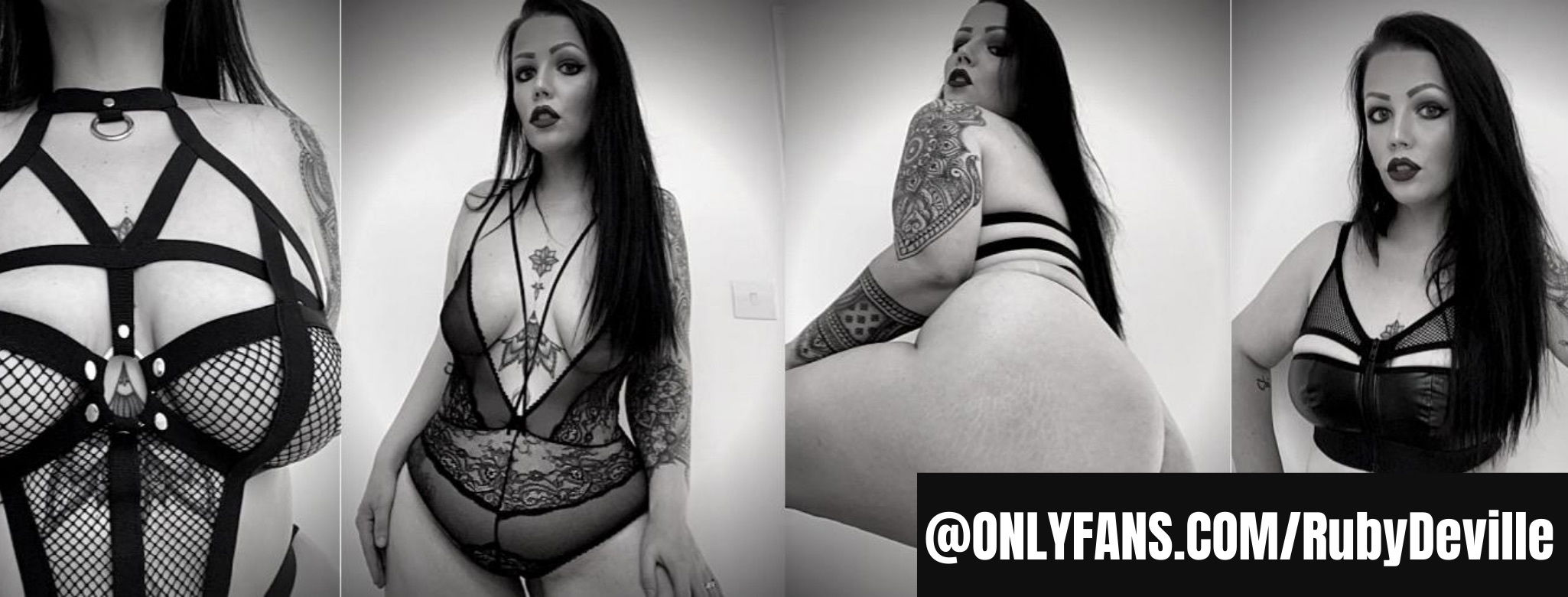 Ruby De’ville-photo