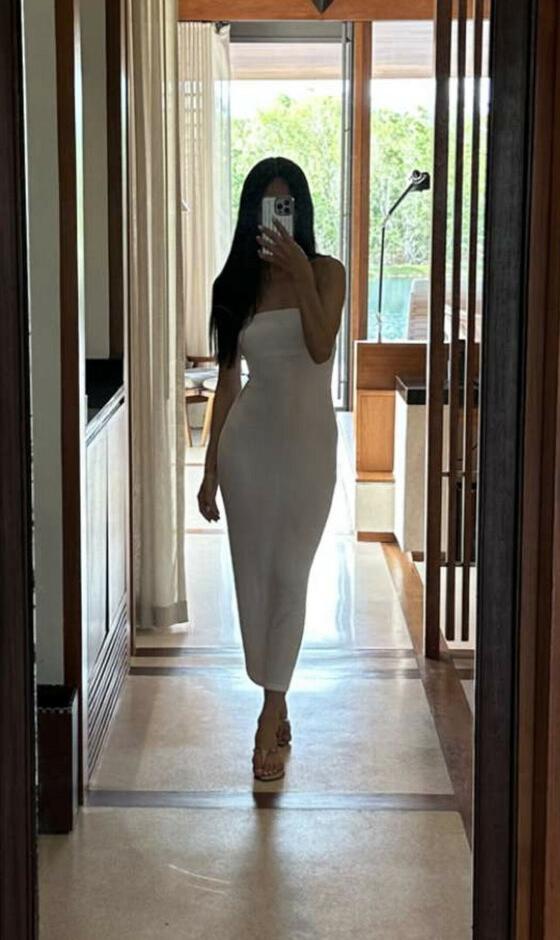 about model image