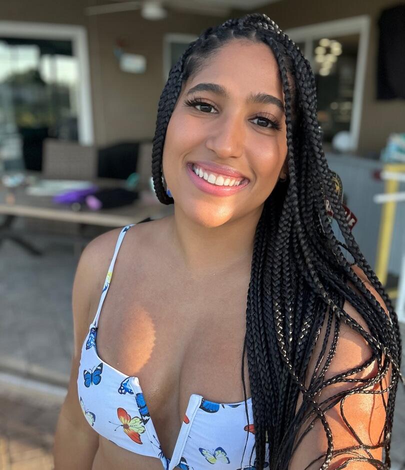 Marti Belle-photo