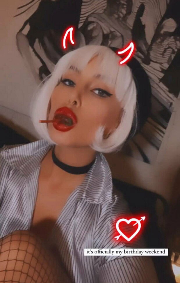 littleminxbella profile avatar